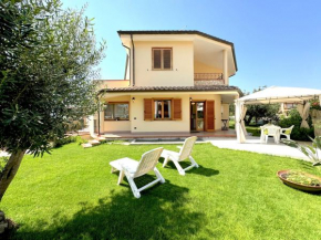 Rosa's House - zona ospedaliera Cagliari